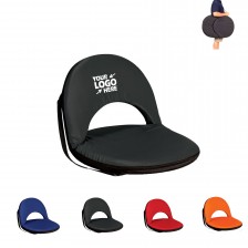 Portable Reclining Stadium Seat